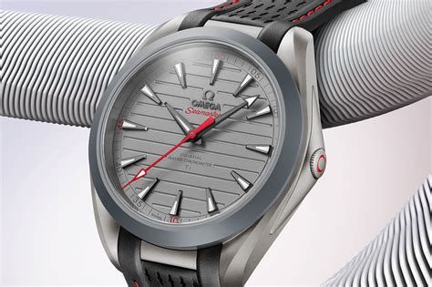 seamaster aqua terra ultra light.